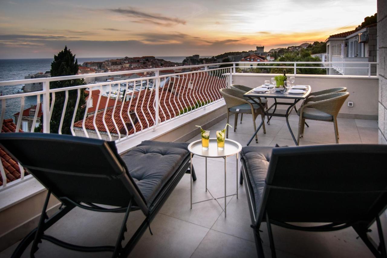 Villa Leoni Dubrovnik Luaran gambar