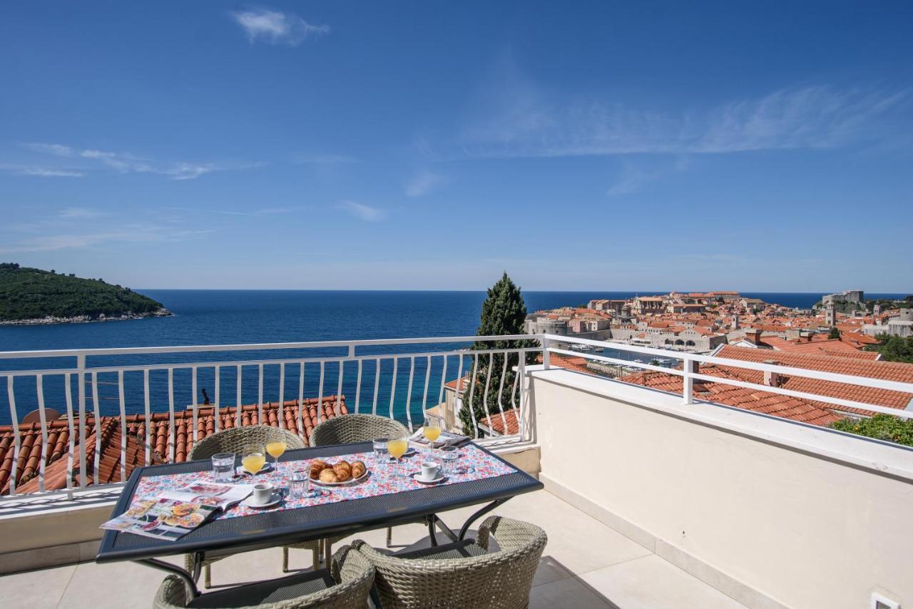 Villa Leoni Dubrovnik Luaran gambar
