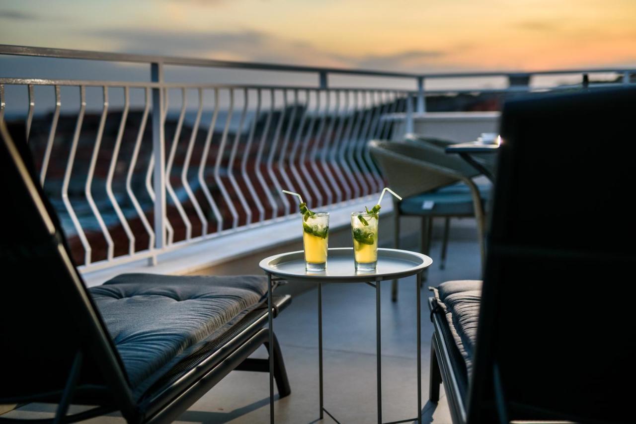 Villa Leoni Dubrovnik Luaran gambar