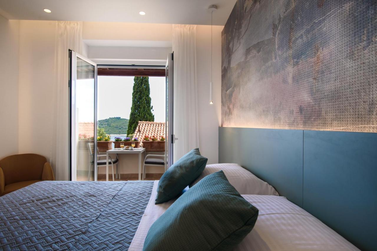 Villa Leoni Dubrovnik Luaran gambar