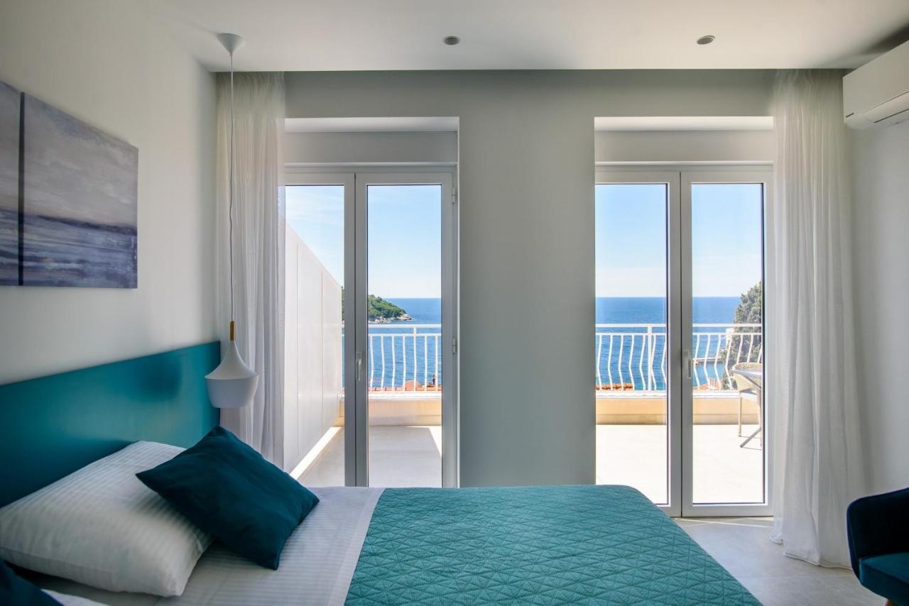 Villa Leoni Dubrovnik Luaran gambar