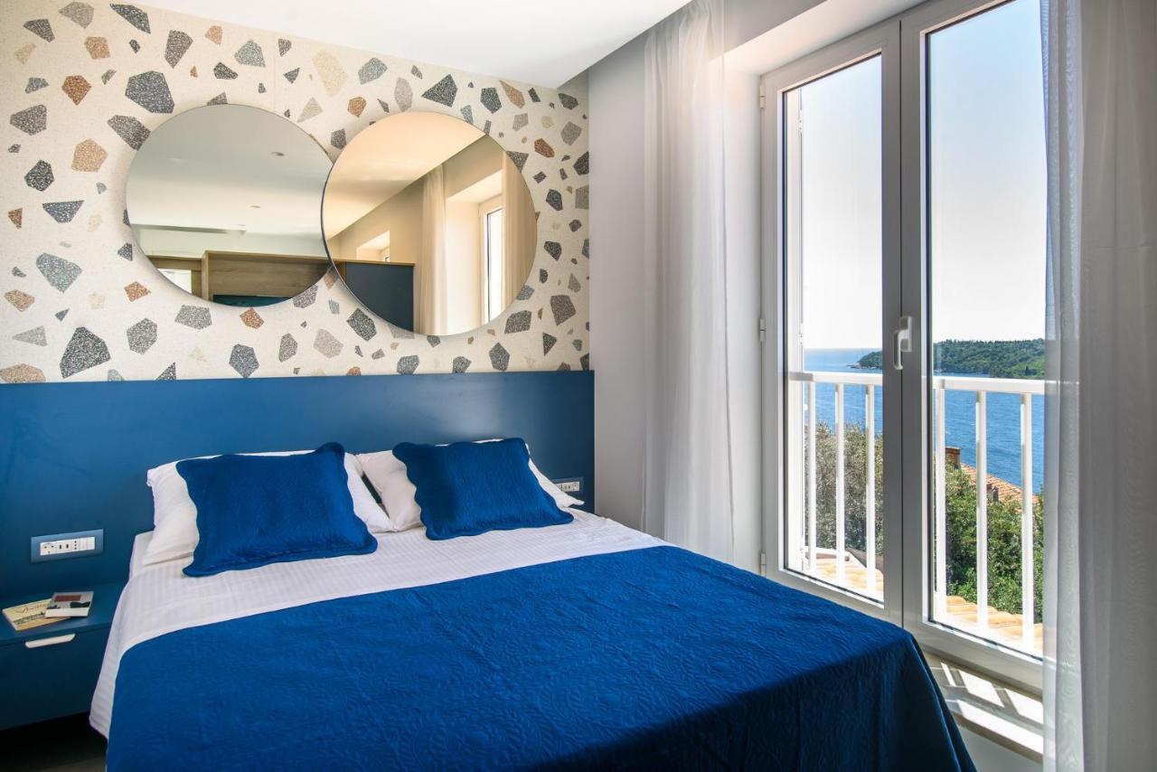Villa Leoni Dubrovnik Luaran gambar