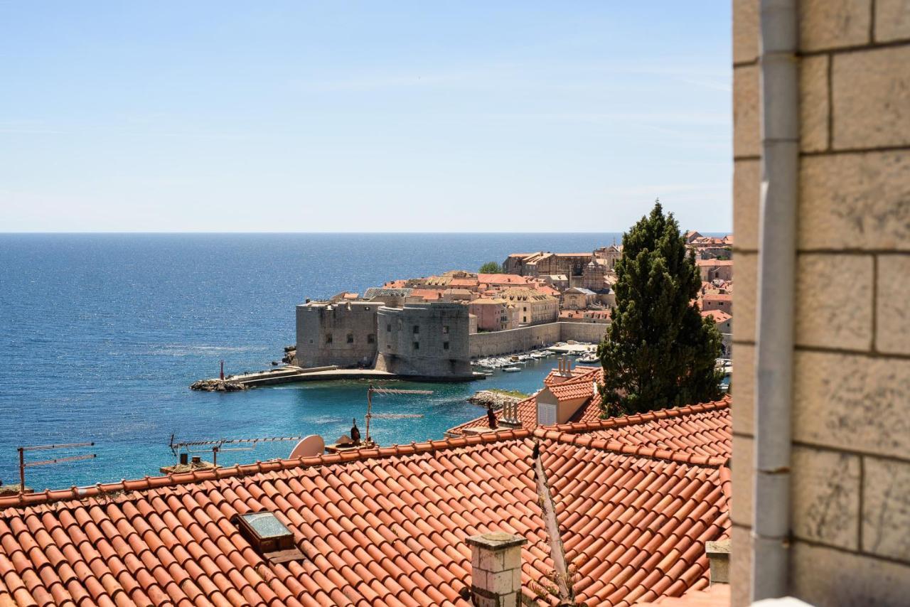 Villa Leoni Dubrovnik Luaran gambar