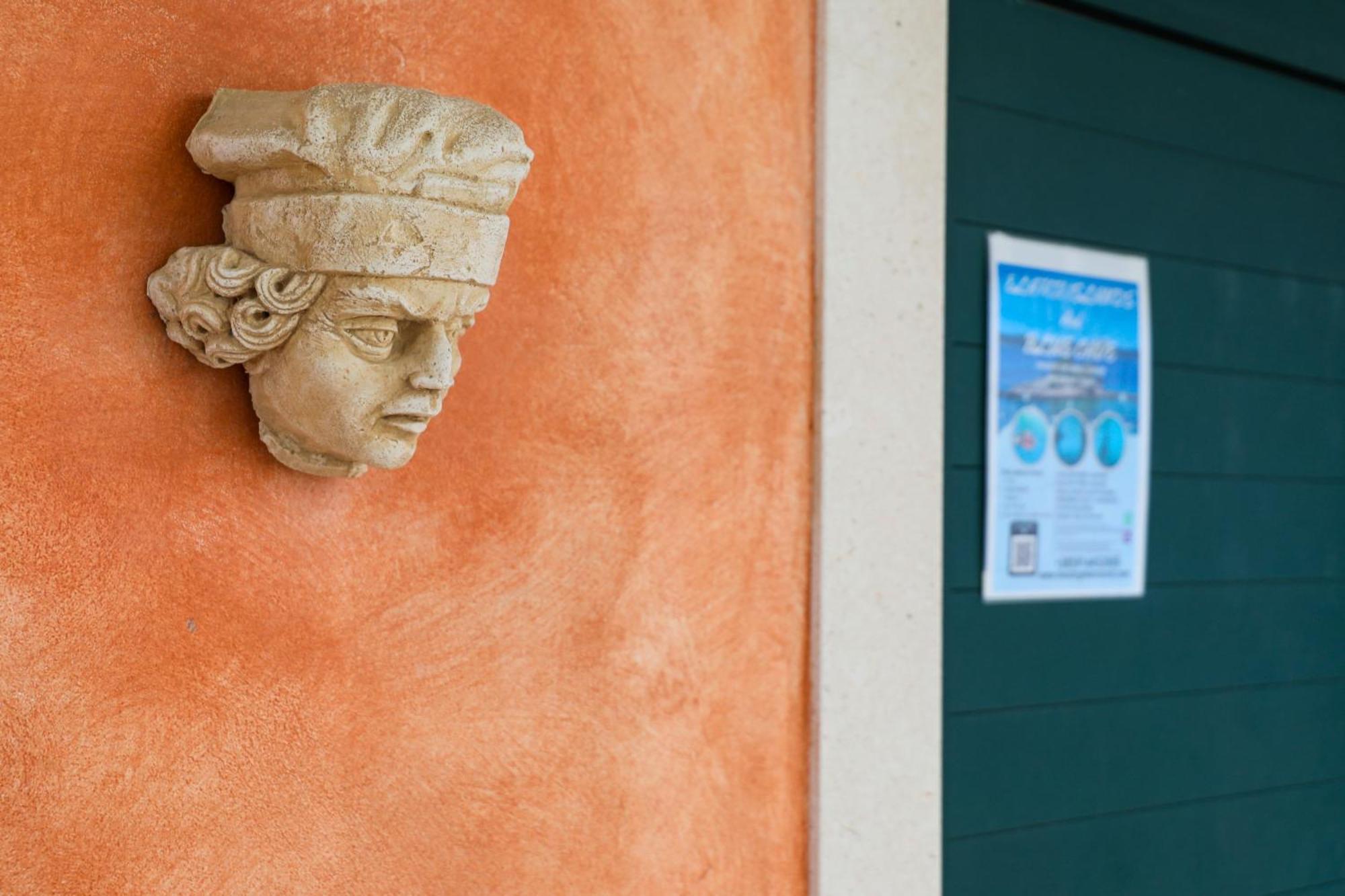 Villa Leoni Dubrovnik Luaran gambar